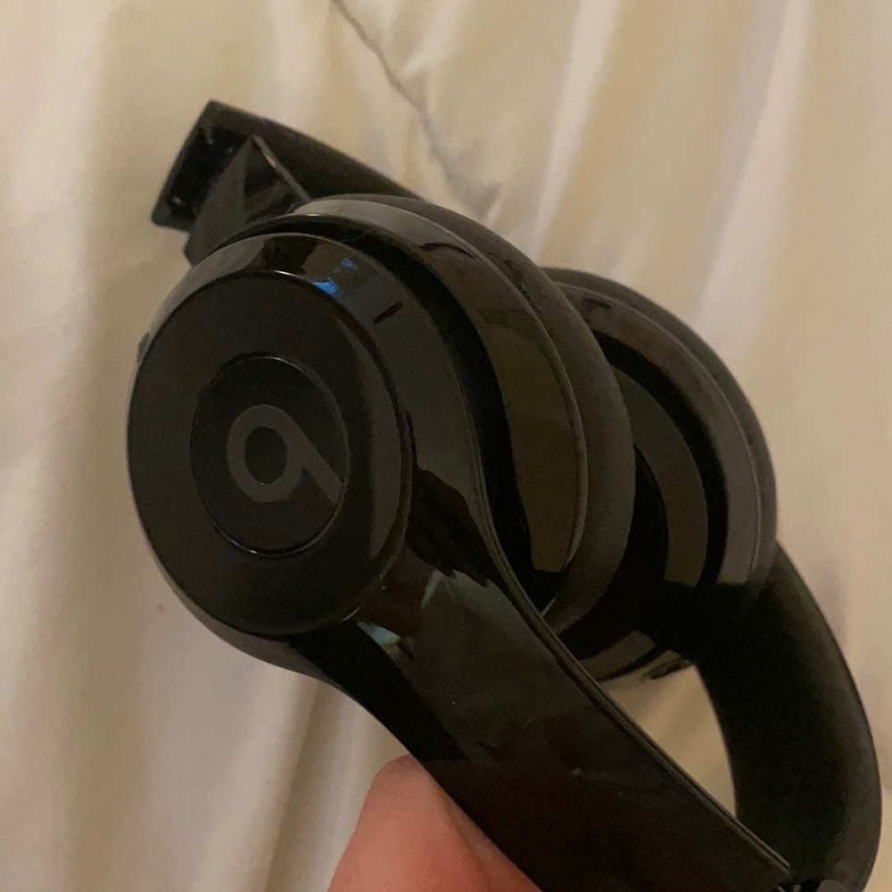 Beats Solo 3